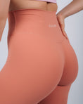 Încarcă imaginea în Gallery viewer, Inspire Biker Shorts | Soft Peach