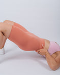 Încarcă imaginea în Gallery viewer, Inspire Biker Shorts | Soft Peach