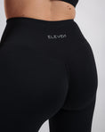 Încarcă imaginea în Gallery viewer, Inspire High Waisted Leggings | Black