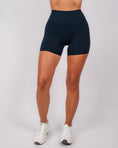 Încarcă imaginea în Gallery viewer, Inspire Shorts | Navy Blue
