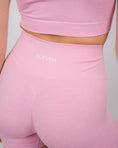 Încarcă imaginea în Gallery viewer, Define Shorts | Baby Pink