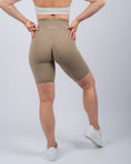 Încarcă imaginea în Gallery viewer, Inspire Biker Shorts | Sand Beige
