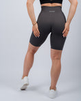 Încarcă imaginea în Gallery viewer, Inspire Biker Shorts | Dark Gray

