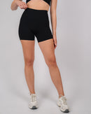 Inspire Shorts | Black