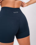 Încarcă imaginea în Gallery viewer, Inspire Shorts | Navy Blue
