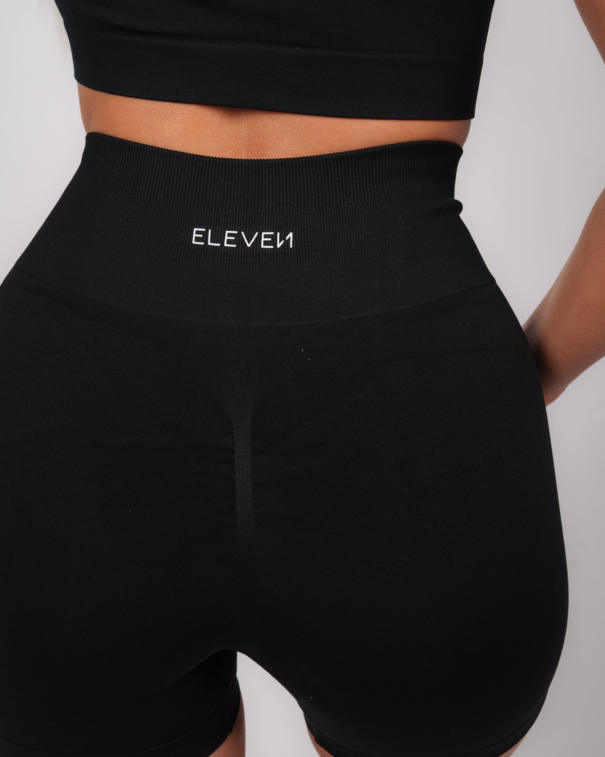 Define Shorts | Black