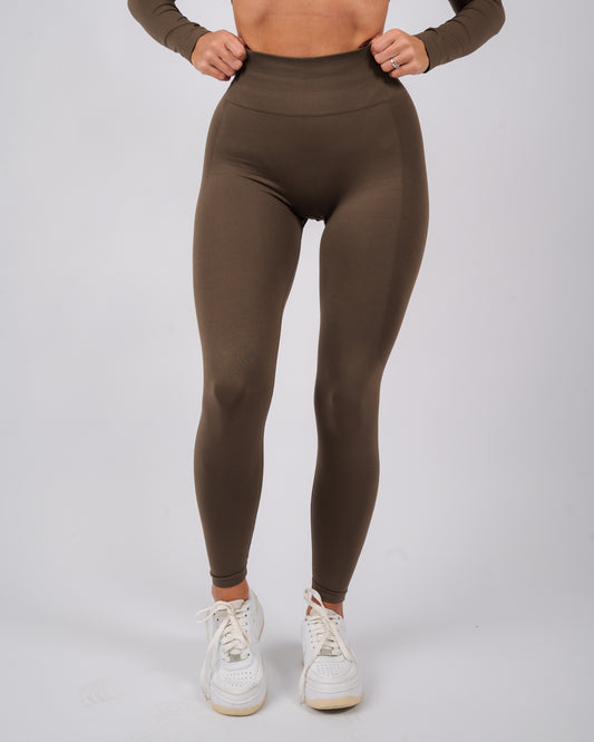 Define High Waisted Leggings | Truffle