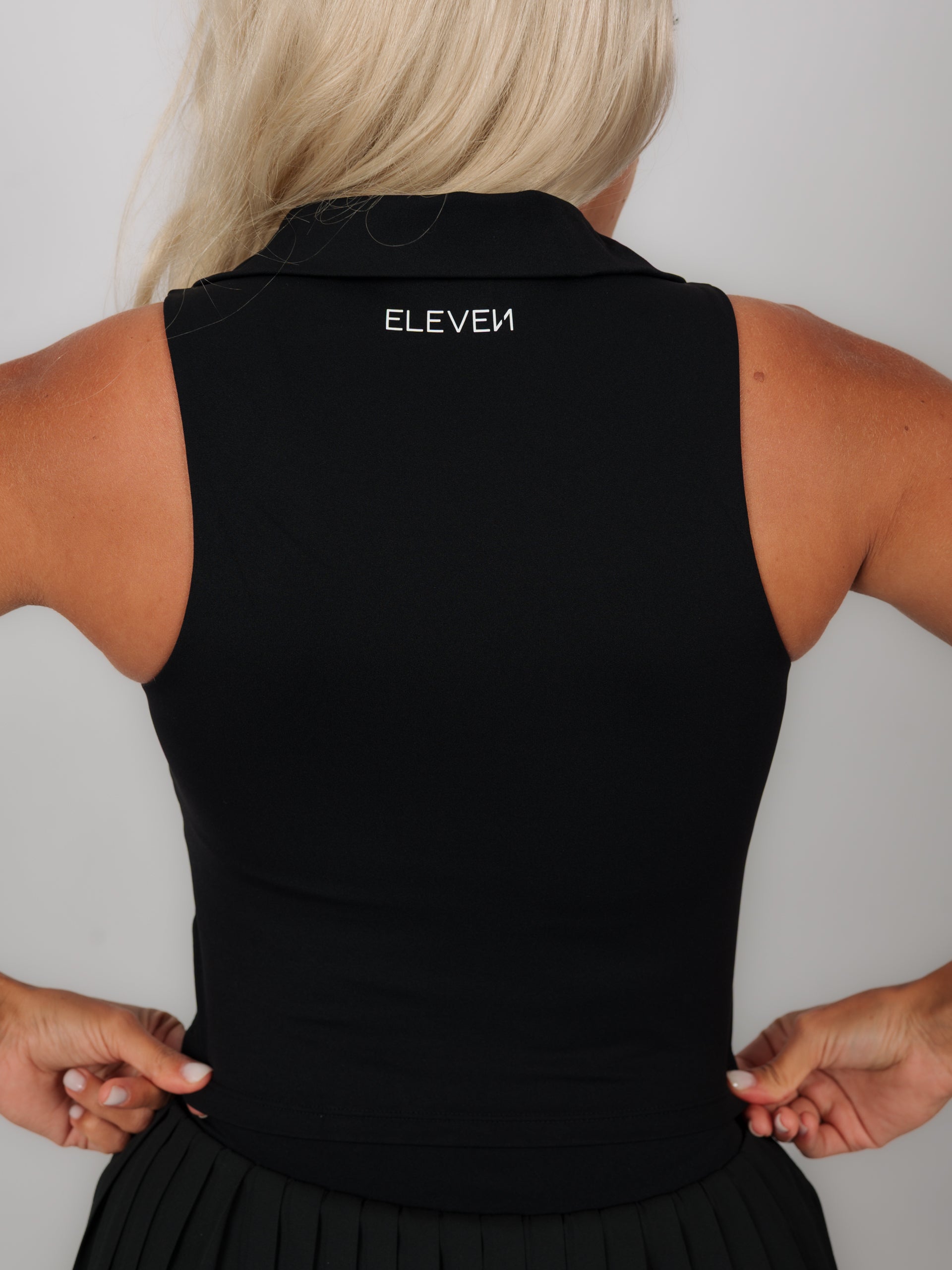 Game, Set, Match V Top | Black